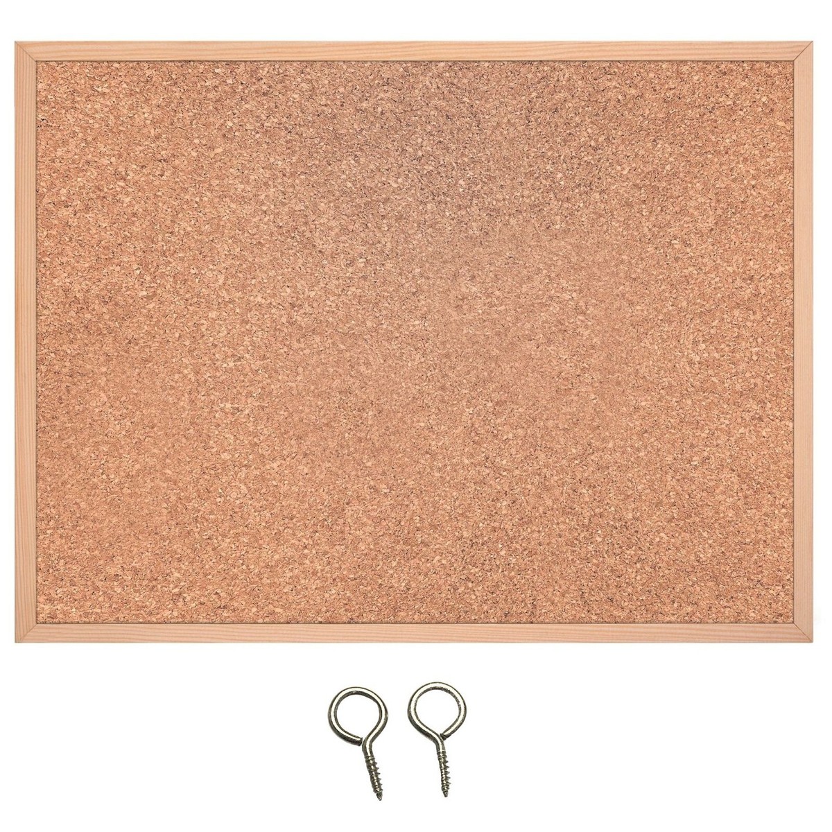 100 Goldene Pinnnadeln Für Pinnwand – Doppelköpfig, Metall-Kunststoff, 2,5 Cm, In Box