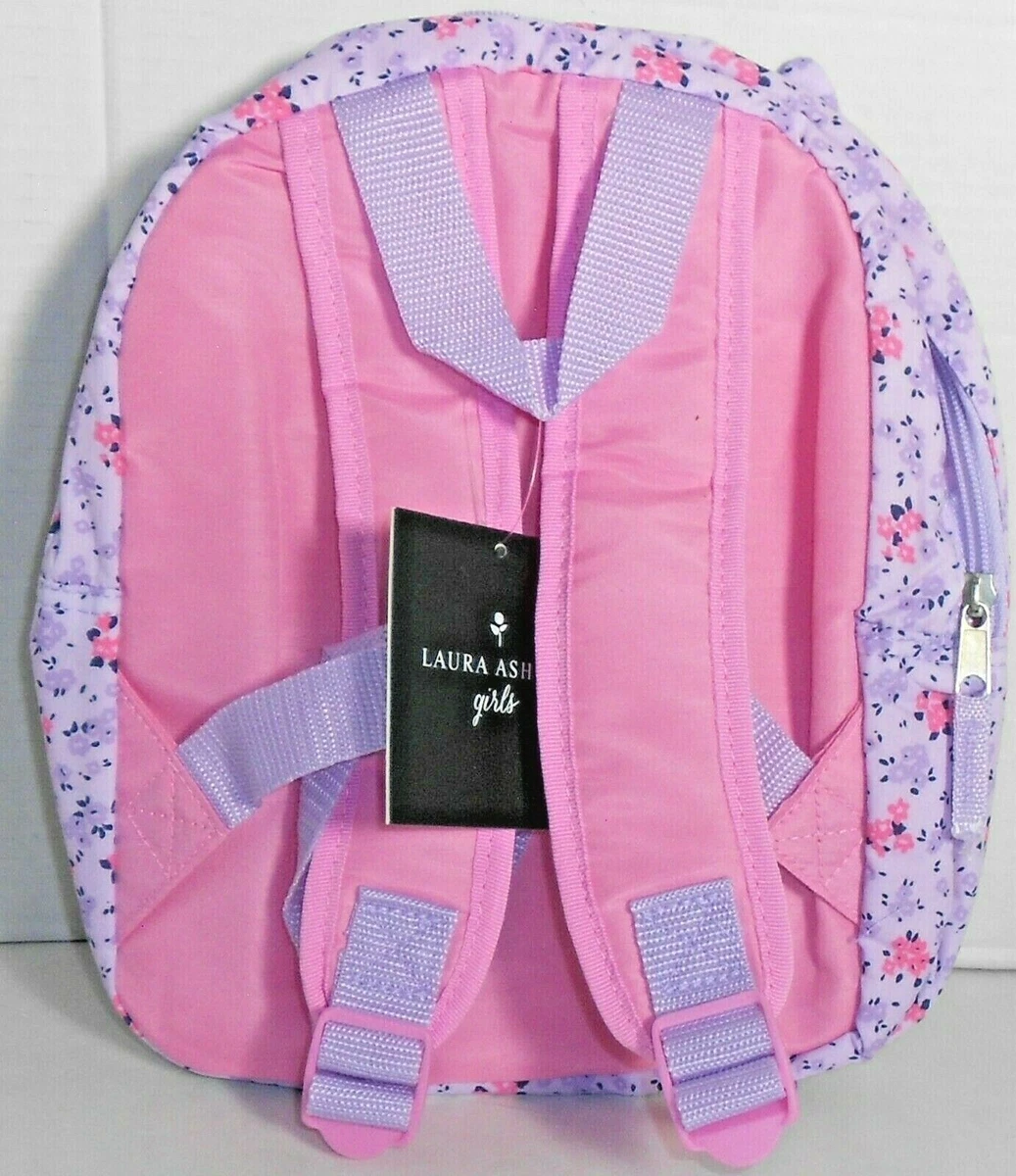 Laura ashley top baby backpack