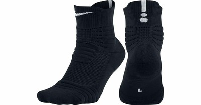 nike nba socks quarter