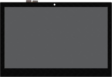   15.6 Inch FHD 1080P LED LCD Display Touch Screen Digitizer Assembly for Lenovo