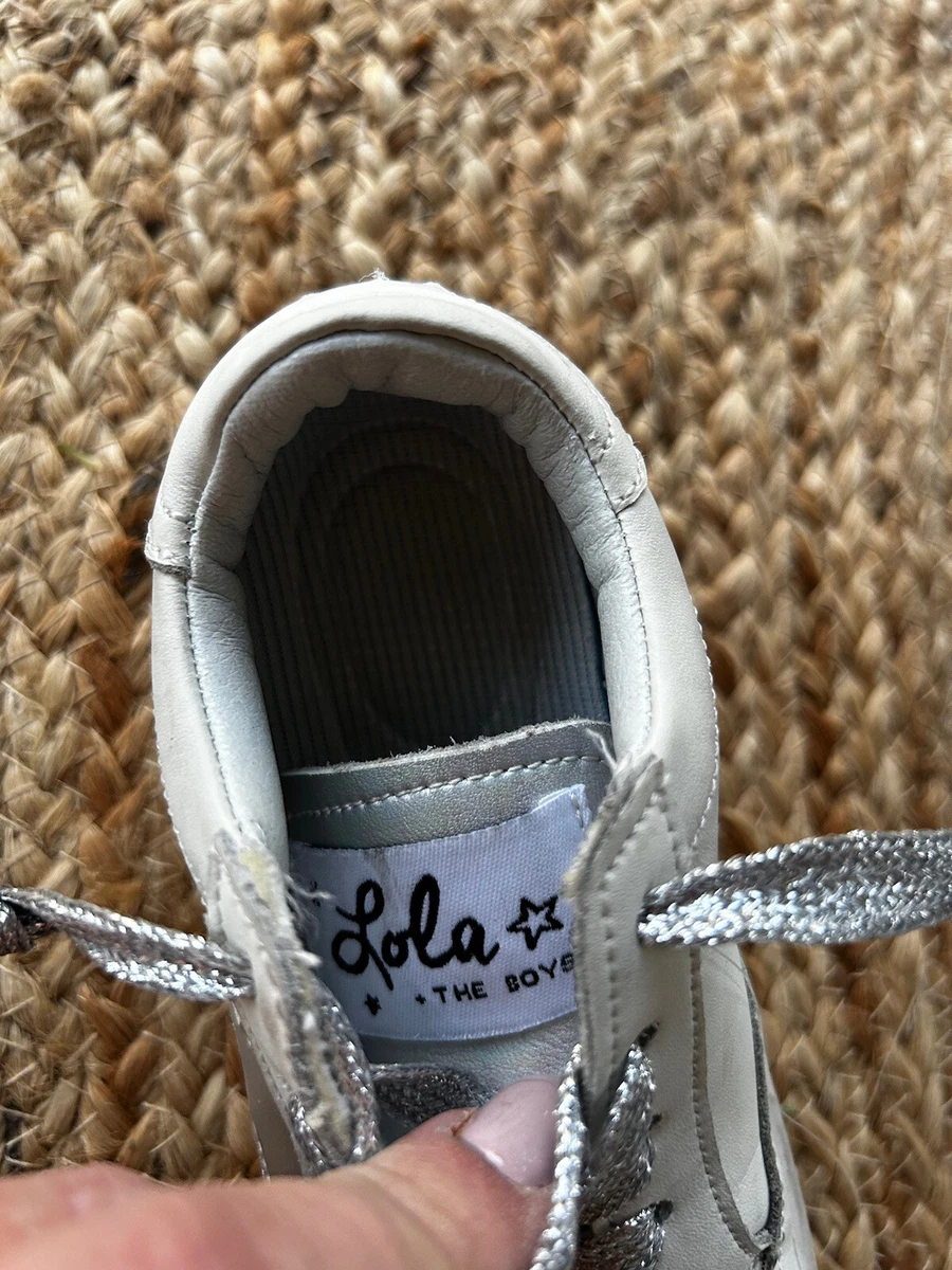 Lola shoe boutique deals