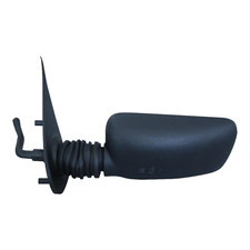 Retroviseur gauche (ou coque) Fiat CINQUECENTO