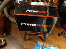 PRIMEWELD CUT50D Premium and Rugged Plasma Air Inverter