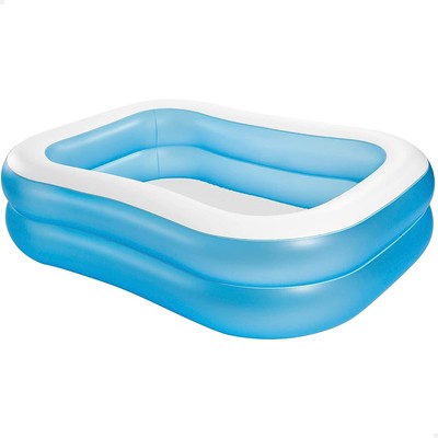 Intex 57180NP Swim Center Family Pool