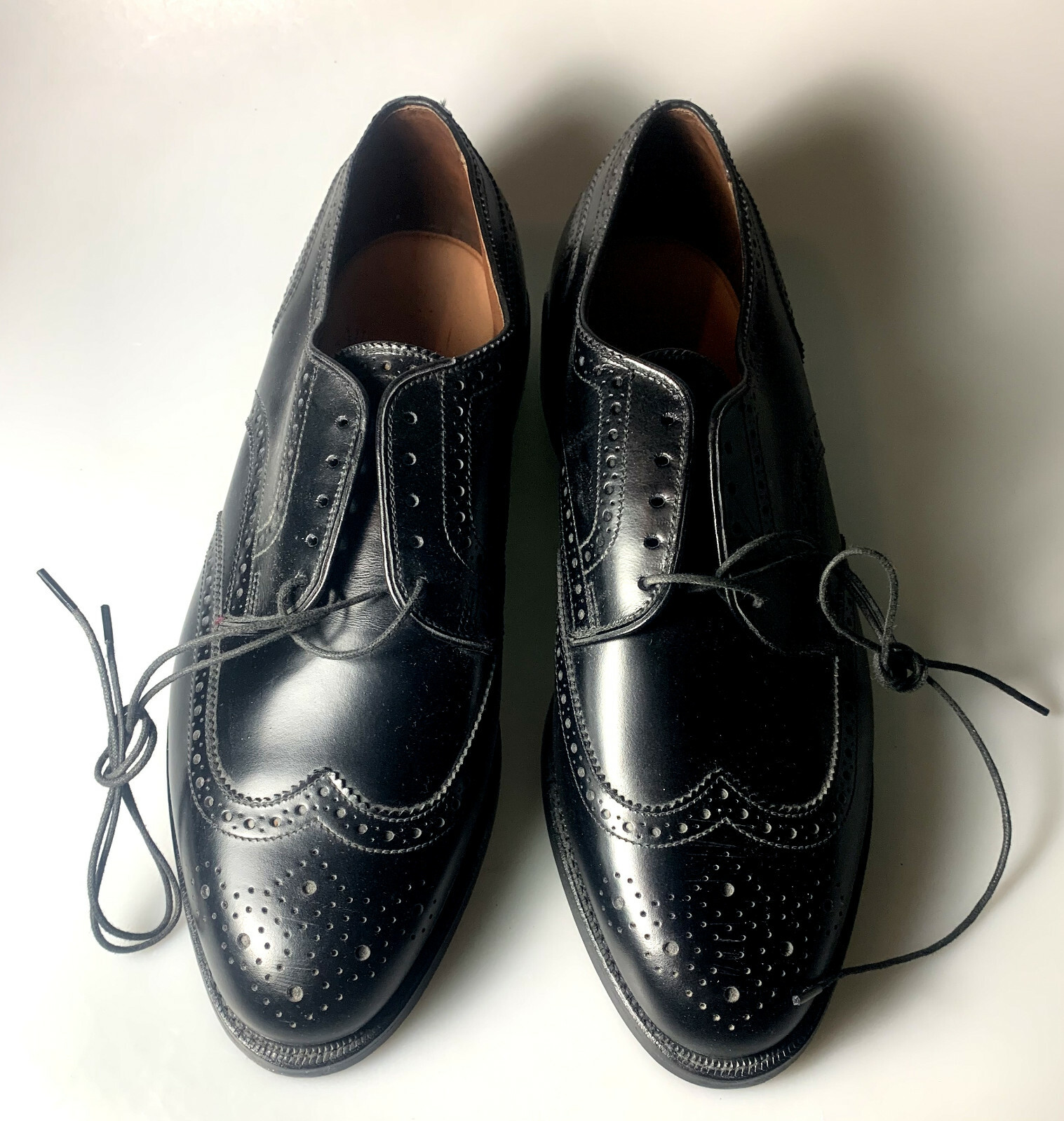 NEW Allen Edmonds \