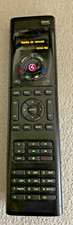 Control4 Remote SR250B-Z-B Very CLEAN Read De...