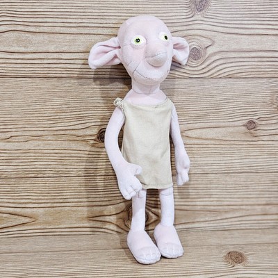 dobby plush barnes and noble