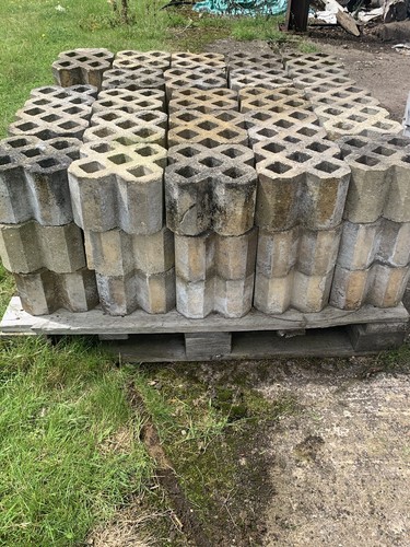 kiln fire bricks - Picture 8 of 8