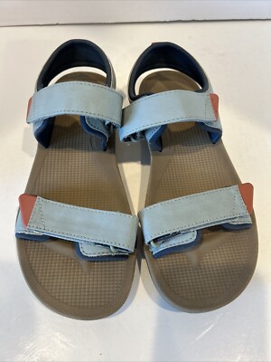Sanuk Cosmic Waves H2O Water Sandals - Womens Sz 8 NWOT  READ