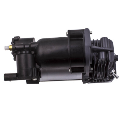 Air Suspension Compressor Pump Fit For BMW E61 5 Series 535i 37206792855