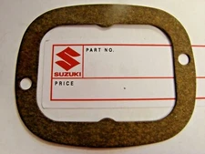 NOS Suzuki Reduction Arm Cover Gasket 11498-07402 NEW OEM