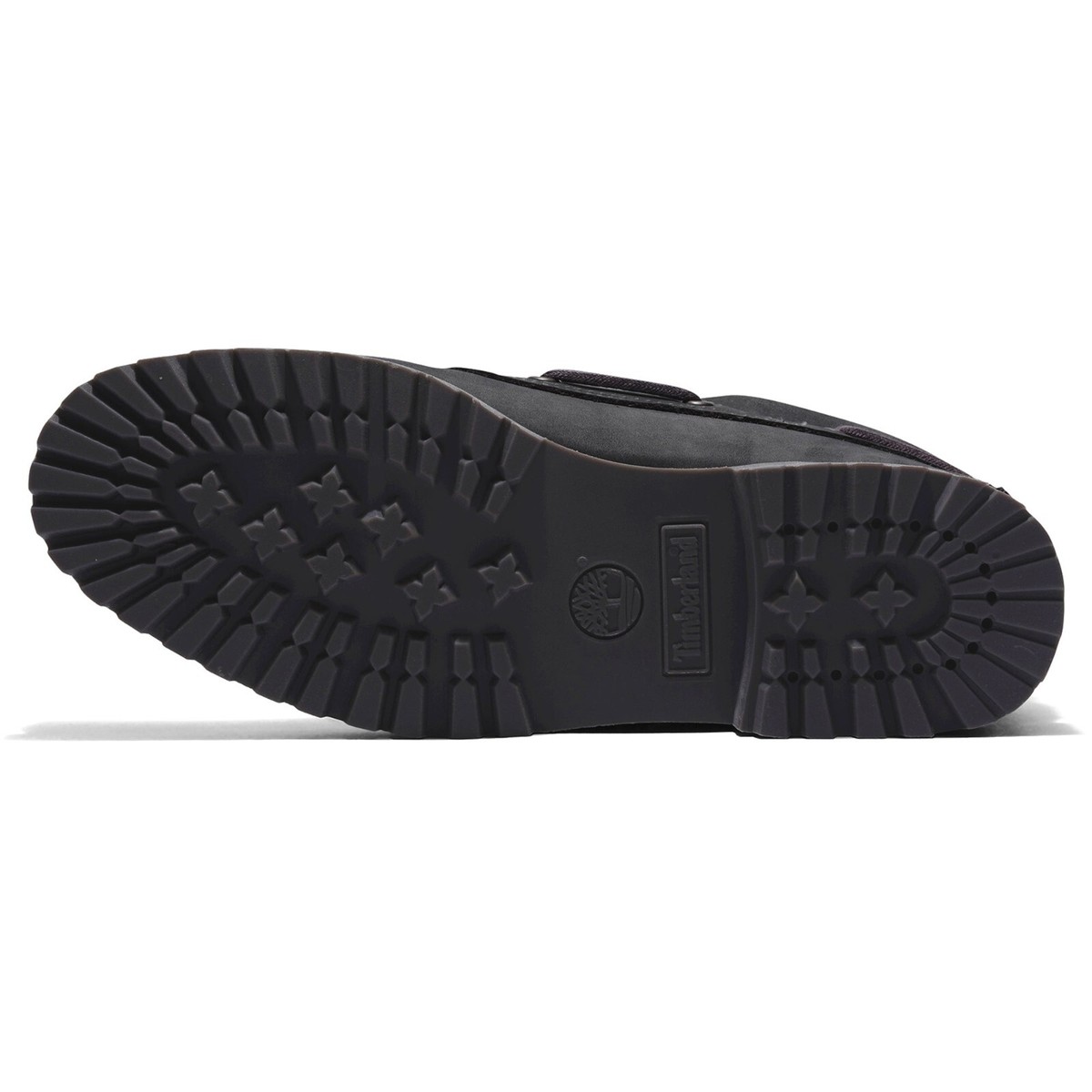 Timberland Men's Shoes - Timberland 3-Eye Lug Handsewn Boat Timberland Men's Shoes - Timberland 3-Eye Lug Handsewn Boat