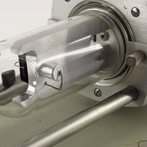 PER RICAMBI DuPont 951 Analizzatore Termogravimetrico Strumenti di Misura - Foto 16 di 16
