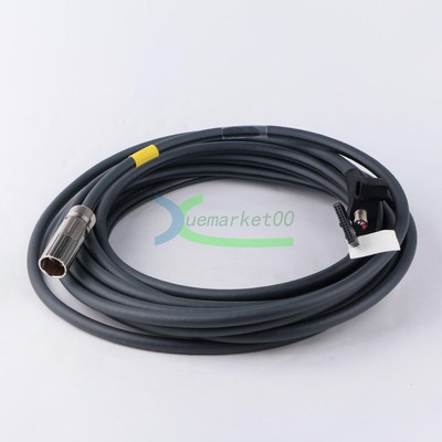 ONE New for KUKA KPC2 KRC2 00-110-186 Teach Pendant Connection Cable