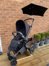 joolz hub quadro nero