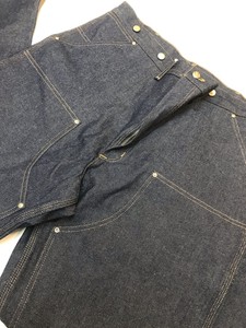 carhartt logger double front