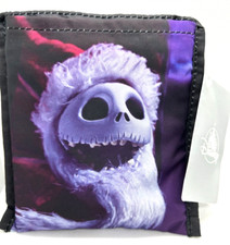 The Nightmare Before Christmas Disney Store Eco Bag Tote Unused