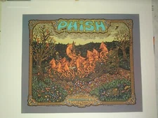 Phish - Dunkin Donuts Center - Providence, RI - 10-22-10 - Spusta - Official