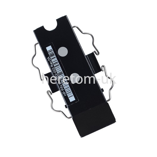 919952 Cooling Bracket for HP Workstation Z4 Z6 Z8 G4 M.2 SSD Radiator Heatsink - Picture 11 of 17