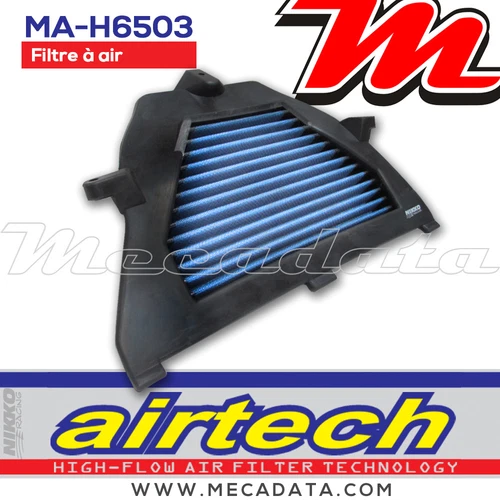 Airtech Air Filter Honda CBR 600 RR (pc 37) 2003