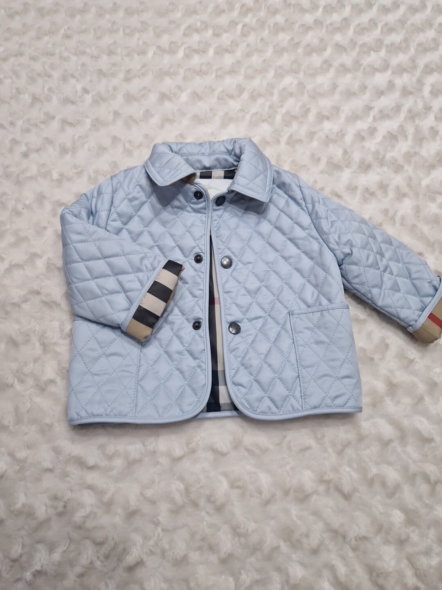 Burberry Coat Burberry Sale Baby Clothes Burberry Baby Boys Coat