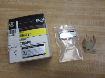 General Electric 269C280P8 Accessory Q269C280P8 (Pack of 3)