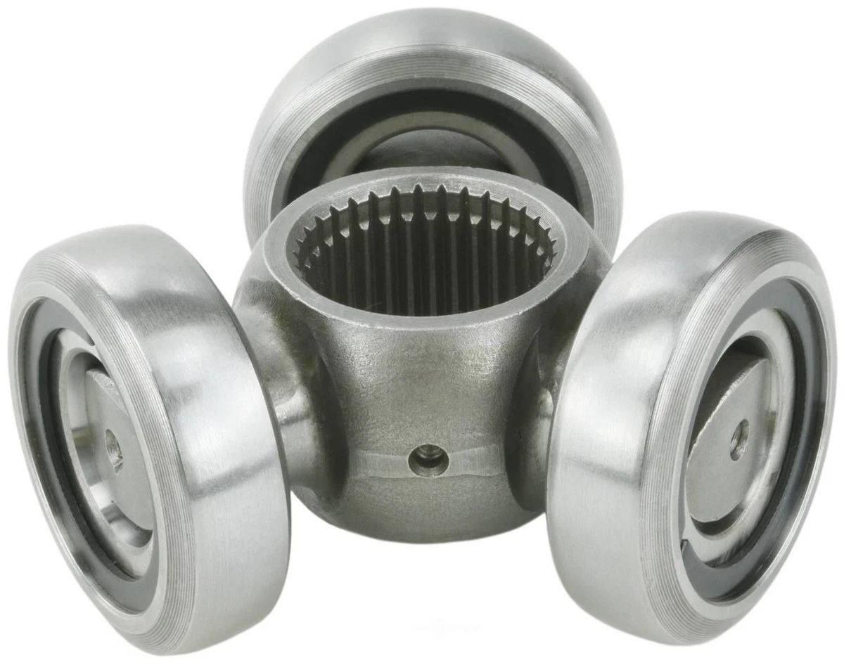 CV Joint Tripod-S, AWD Febest 0216-J10 | eBay