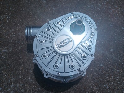 1986-1993 Ford Mustang 5.0L Procharger P1SC Supercharger GT40