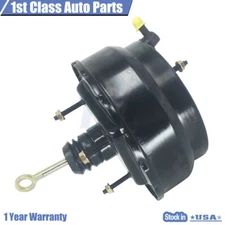 Power Brake Booster Fits 2001 2002 2003 2004 Ford Escape Mazda Tribute 54-73166