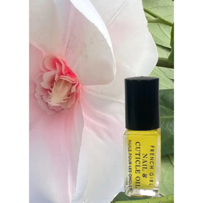 Nail & Cuticle Oil
