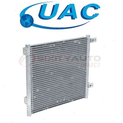 A/C Condenser UAC CN 22155PFC for sale online | eBay