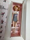 Nib*Redhead*Tiny Kitty Collier Checker Grove Tonner #T6-Ktbd-04 with Shipper!
