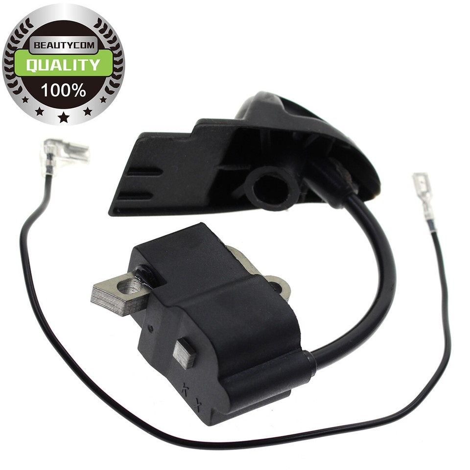 Ignition Coil for Stihl BG56 BG86 BG86C Rep 4241 400 1306 Handheld Leaf