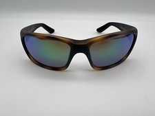 NEW Costa Del Mar JOSE PRO Polarized Sunglasses Matte Tortoise/ Green Glass 580G