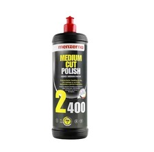 Menzerna Medium Cut Polish 2500 Autopolitur - 1L (22828.261.001) Menzerna Medium Cut Polish 2500 Autopolitur - 1L (22828.261.001)
