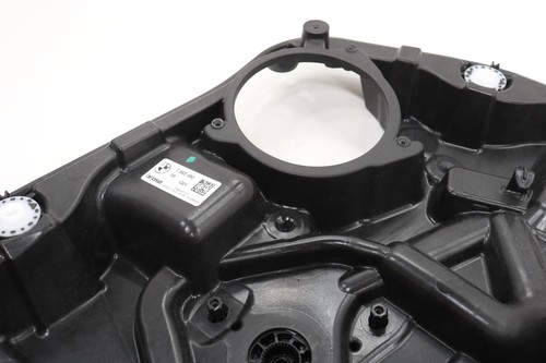 2018 - 2025 BMW X3 G01 REAR RIGHT SIDE DOOR WINDOW GLASS REGULATOR OEM 7393460 - Picture 7 of 15