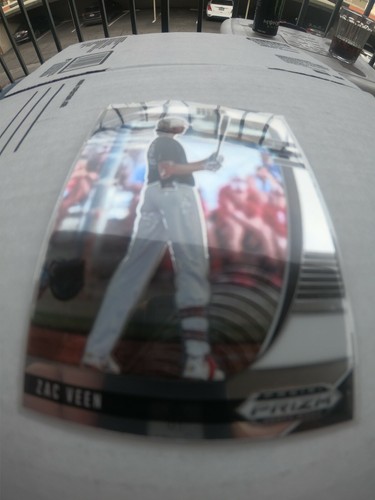 2020 Panini Prizm Draft Picks - Baseball - Pick Your Cards - GEM MINT - Torkelson Veen - Bild 10 von 207