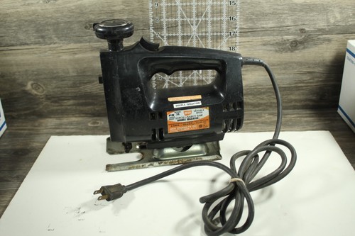 WEN Variable Speed Scroll Sabre Saw JigSaw Bakelite model 31