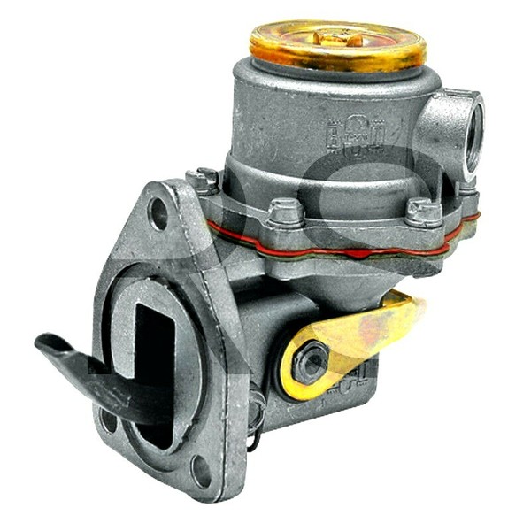 Membran FöRderpumpe FüR Case Ih 140100080709 130100080733 C 55 38016627-image