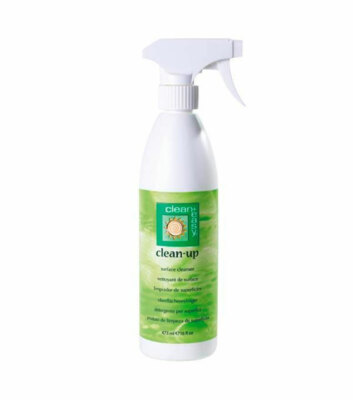 Clean+Easy Clean Up Reiniger 473 ml