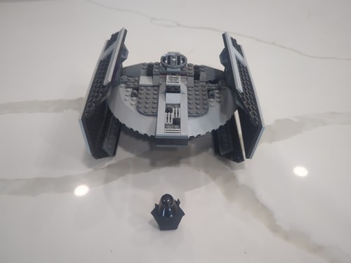 Legos Star Wars Lot Incomplete Sets NO BOX OR INSTRUCTIONS Ships Free RK - Picture 7 of 24