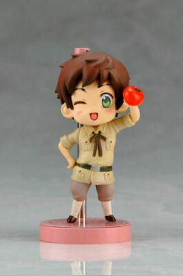 Kotobukiya One Coin Figure Collection Hetalia Axis Powers Vol 2 Spain