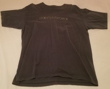 Pennywise Punk Rock Band Vintage 1995 XL Green T-Shirt