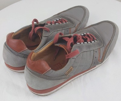 mens us 9.5 to euro size