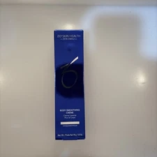 ZO Skin Health Body Smoothing Crème 2.5oz/70g NEW IN BOX Expires 9/25