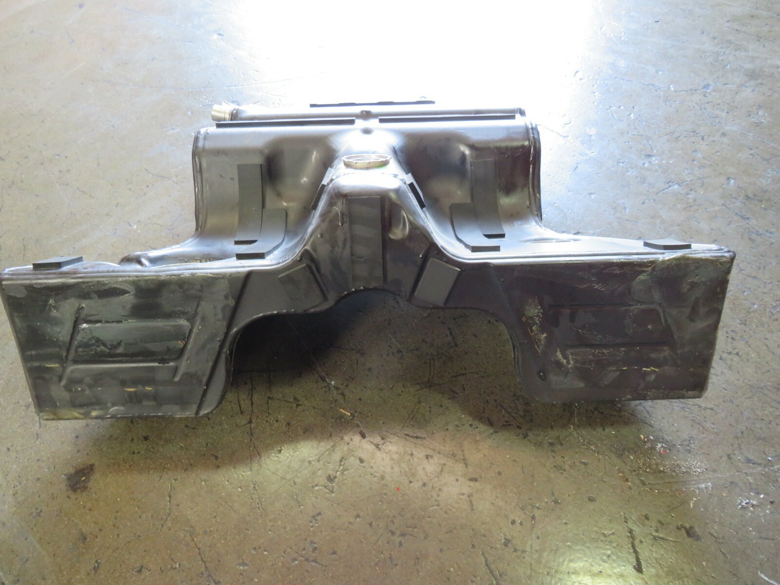 Ferrari California, Fuel Tank Assembly, Used, P/N 236157