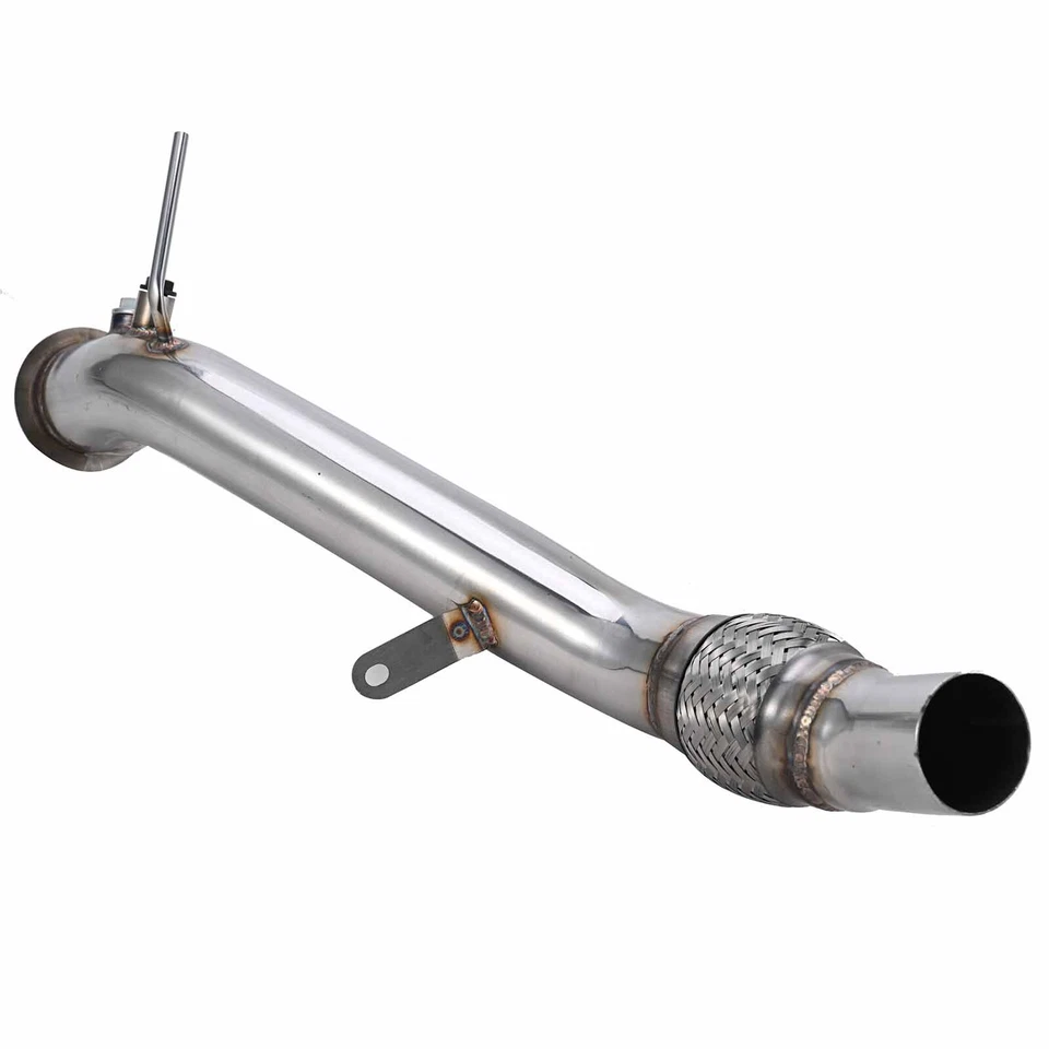 PIPE POUR BMW SERIE 1 E81 E82 E87 E88 N47 - Photo 3/4