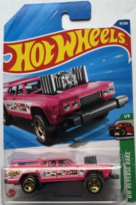 ホットウィール　ワーククルーザー 楽天市場】ホットウィール Hot Wheels フォルクスワーゲン クール
