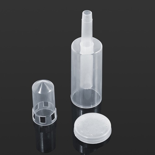 1 Set Homemade Beer Wine One-way Valves with Silicone Plugs Vent Valves - Picture 11 of 12