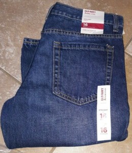 old navy big boy clothes